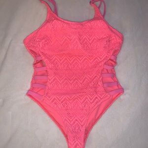 One Piece Women’s Swimsuit